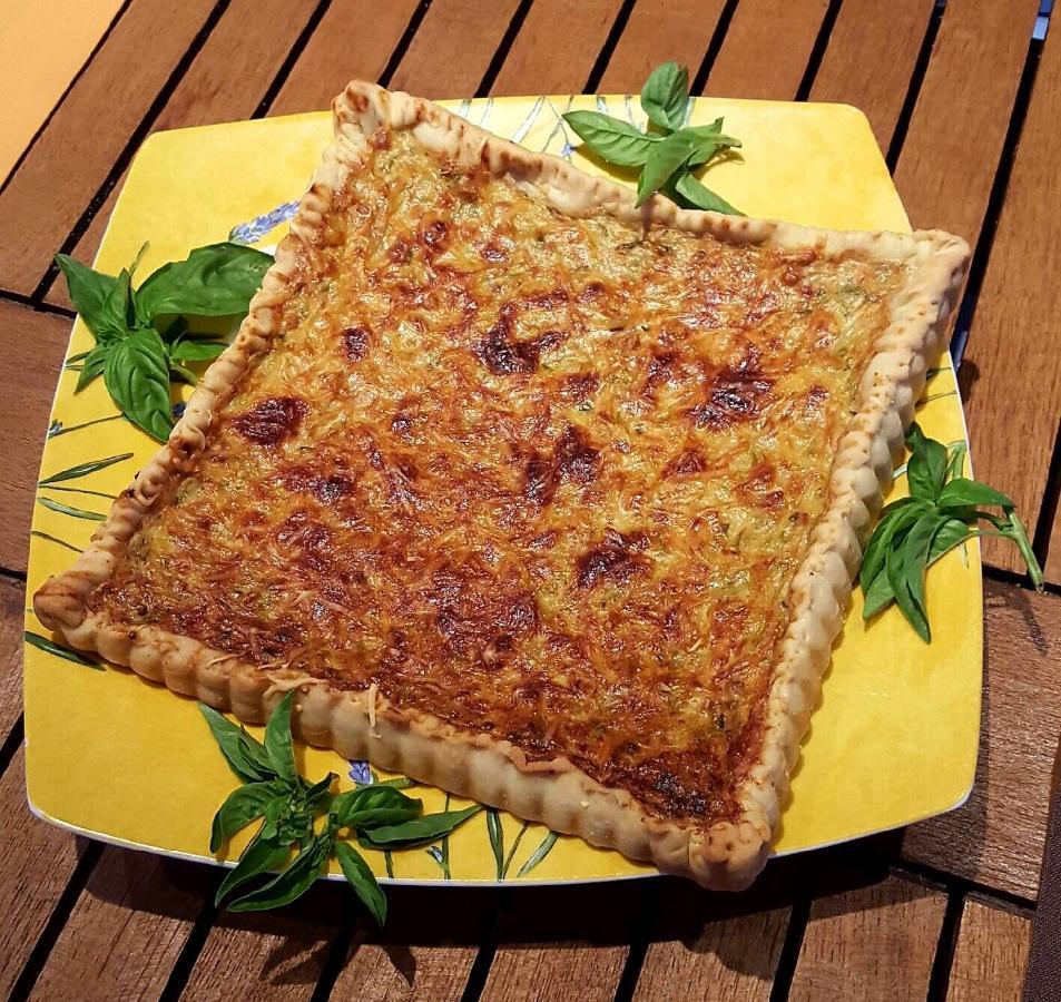 Bed and Breakfast Lou Mas Dau Paigran Saint-Blaise  Esterno foto