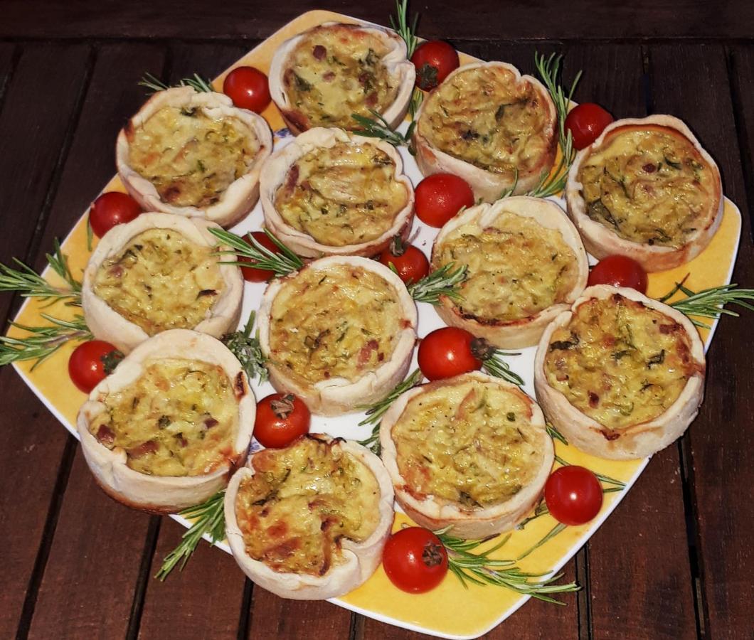 Bed and Breakfast Lou Mas Dau Paigran Saint-Blaise  Esterno foto