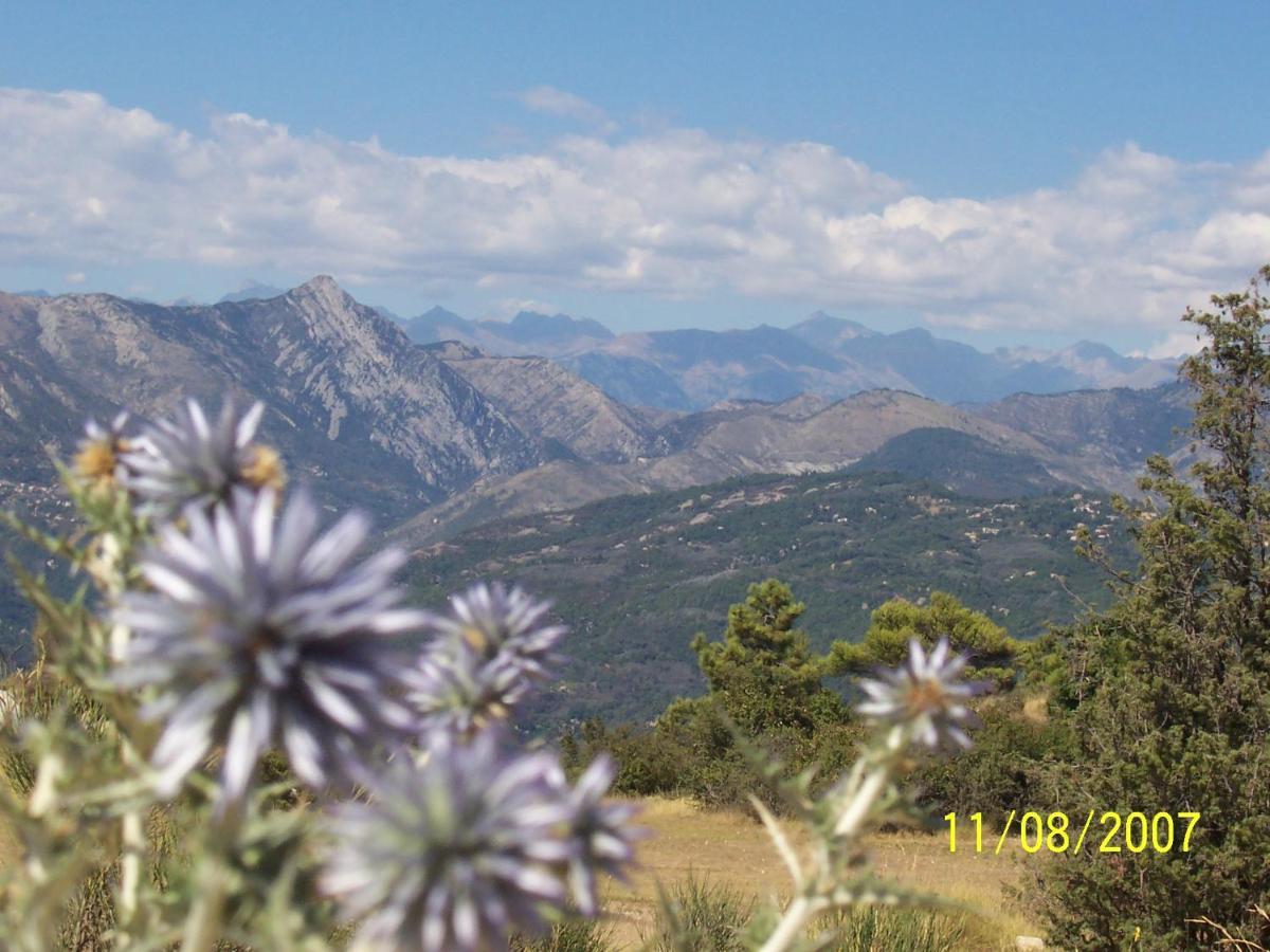 Bed and Breakfast Lou Mas Dau Paigran Saint-Blaise  Esterno foto