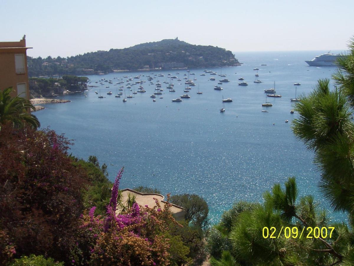 Bed and Breakfast Lou Mas Dau Paigran Saint-Blaise  Esterno foto