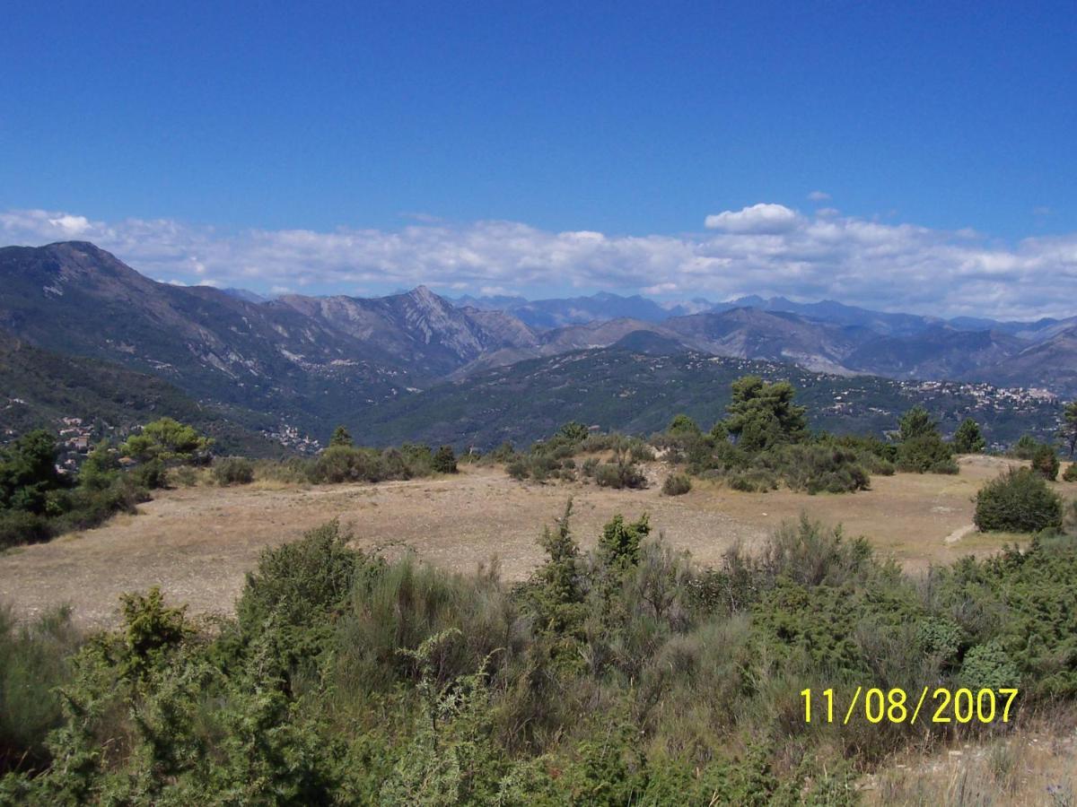 Bed and Breakfast Lou Mas Dau Paigran Saint-Blaise  Esterno foto
