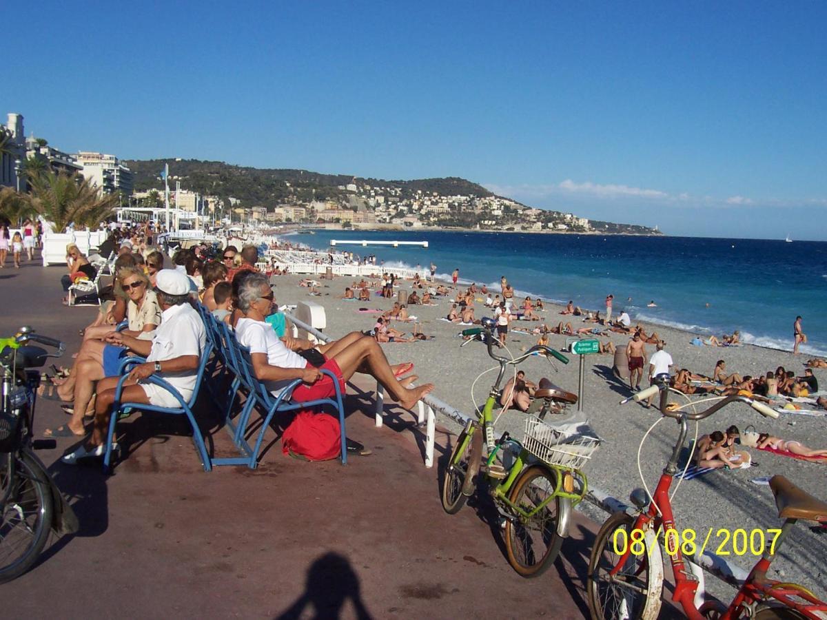 Bed and Breakfast Lou Mas Dau Paigran Saint-Blaise  Esterno foto