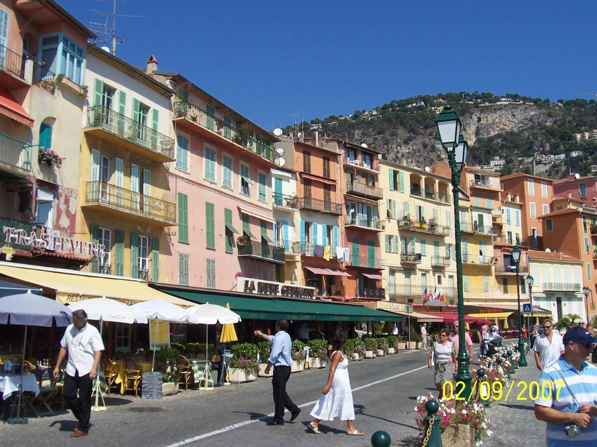 Bed and Breakfast Lou Mas Dau Paigran Saint-Blaise  Esterno foto